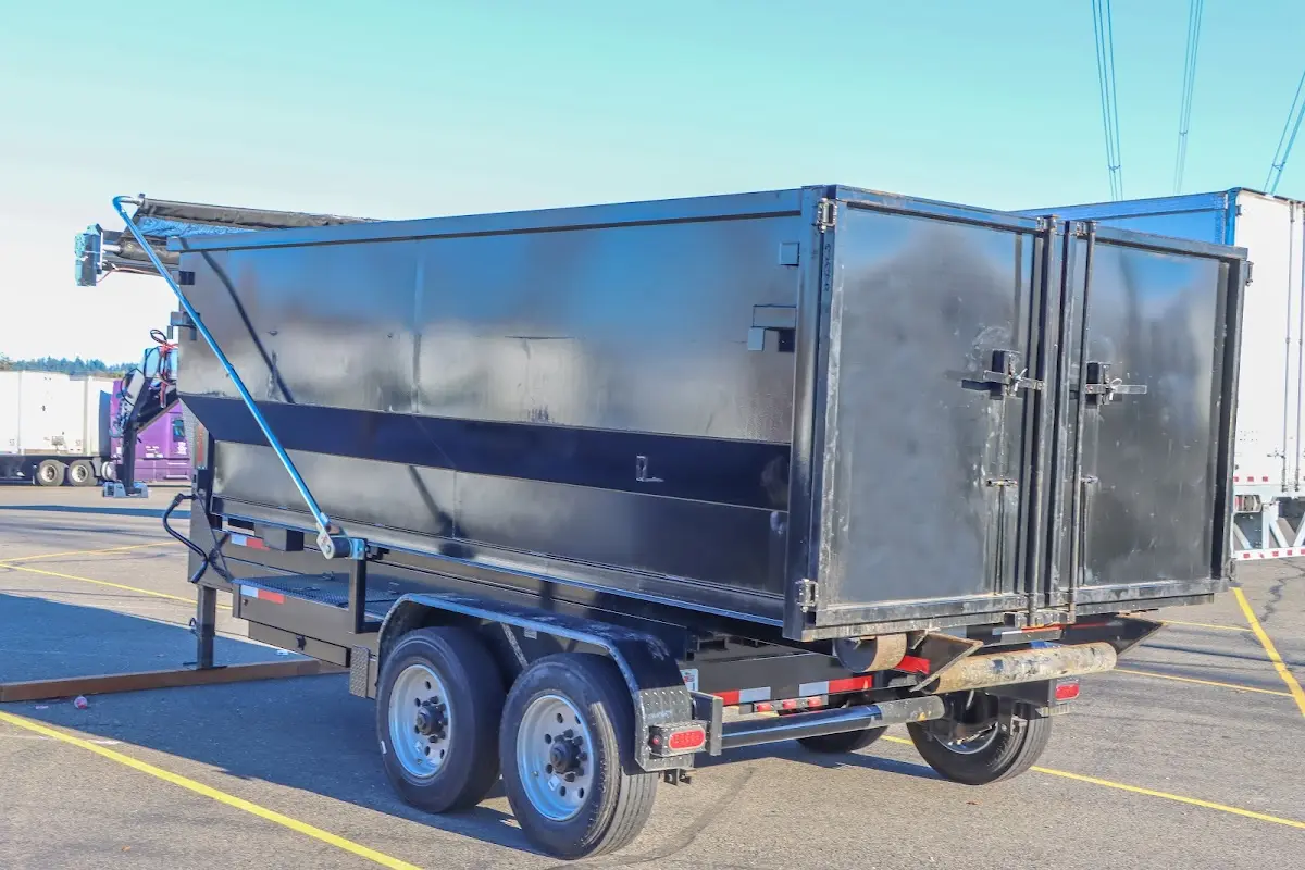 Dumpster Rental services in Lenoir City, TN